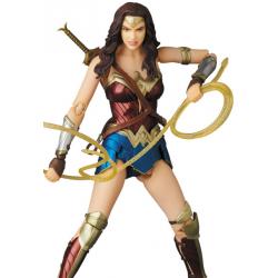 Wonder Woman Movie Figura MAF EX Wonder Woman 16 cm