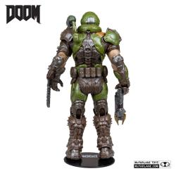 Doom Eternal Figura Doom Slayer 18 cm