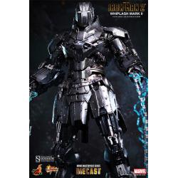 Iron Man 2: Whiplash Mark II Sixth Scale Figure