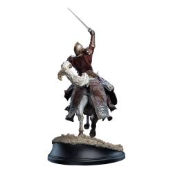 The Lord of the Rings Statue 1/6 King Theoden on Snowmane 60 cm