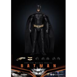 DC Comics Figura Dynamic 8ction Heroes 1/9 Batman (Batman Begins) 21 cm Beast Kingdom Toys