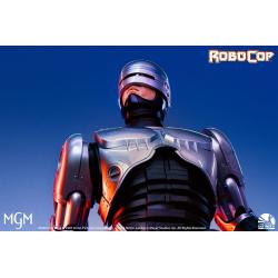 Robocop 1987 Estatua 1/2 Robocop Premium Ver. 112 cm Infinity Studio 