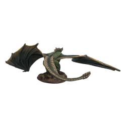 Juego de Tronos Figura Rhaegal 41 cm Nemesis Now