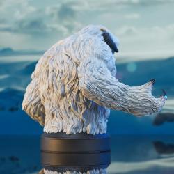 Star Wars Episode V Busto 1/6 Wampa 19 cm GENTLE GIANT