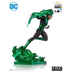 DC Comics Estatua 1/10 BDS Art Scale Green Lantern by Ivan Reis 23 cm