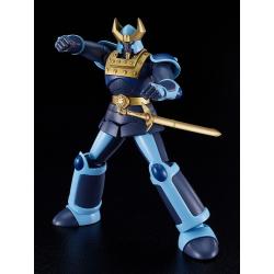 God Mazinger Maqueta Moderoid Plastic Model Kit God Mazinger 16 cm Good Smile Company 