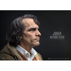 JOKER 1/3 ARTHUR FLECK JOAQUIN PHOENIX - JND STUDIOS - HYPERREAL MOVIE 