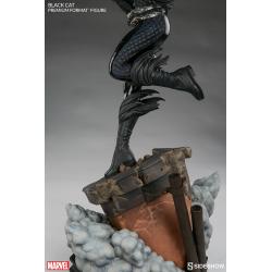Marvel Comics Estatua Premium Format Black Cat 56 cm