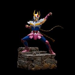 Saint Seiya Estatua 1/10 Art Scale Phoenix Ikki 23 cm  Iron Studios