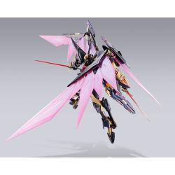 Code Geass: Lelouch of the Rebellion Figura Metal Build Dragon Scale Lancelot Albion Zero 18 cm Bandai Tamashii Nations