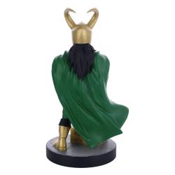 Marvel Cable Guy Loki 20 cm