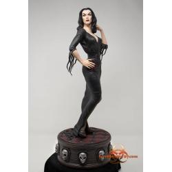 Vampira Estatua 1/6 43 cm QUARANTINE STUDIOS