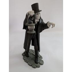  London After Midnight Estatua a 1/10 Lon Chaney Black & White Ver. 16 cm CAVE TOYS