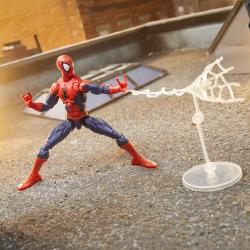 Marvel Legends Maximum Series Figura Spider-Man 15 cm HASBRO