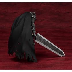 Berserk Maqueta Plamatea Guts: Berserker Armor Ver. 19 cm Max Factory