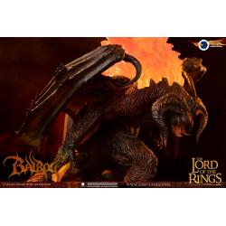 Lord of the Rings Action Figure Balrog 20 cm