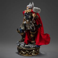 Marvel Estatua Legacy Replica 1/4 Thor Unleashed  Iron Studios