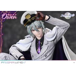 Promise of Wizard Estatua PVC 1/7 Prisma Wing Owen 23 cm Prime 1 Studio