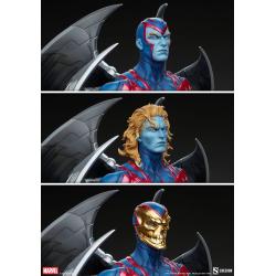 Marvel Estatua Premium Format Archangel 73 cm Sideshow Collectibles