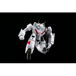 Robotech Pack de 3 Figuras Diecast Veritech VF-1J Deluxe