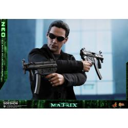 Neo 1/6 Matrix Movie Masterpiece Series 