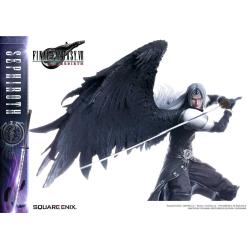 Final Fantasy VII Rebirth Estatua 1/4 Sephiroth 69 cm Square-Enix