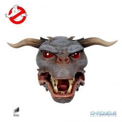 Ghostbusters: Terror Dog 1:1 Scale Wall Mount Bust