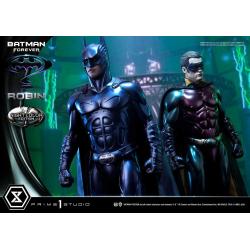 Batman Forever Estatua Museum Masterline Series 1/3 Batman Sonar Suit Night Color Edition 95 cm Prime 1 Studio 