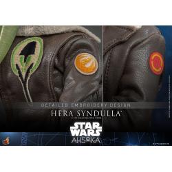 Star Wars: Ahsoka Figura 1/6 Hera Syndulla 28 cm