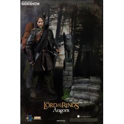 Lord of the Rings: Aragorn Sixth Scale Figure