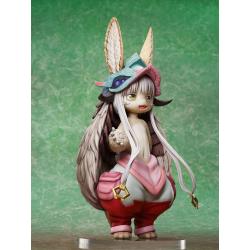 *** SUPER PRECIO *** Made in Abyss Estatua PVC 1/4 Nanachi 39 cm FURYU