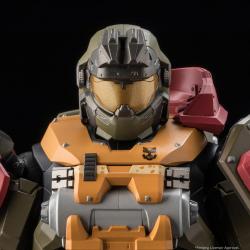 Halo: Reach Figura 1/12 Jorge-052 (Noble Four) 19 cm 1000toys