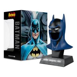 Batman: Knightfall DC Direct Mini Réplica 1/3 Máscara de Batman 19 cm McFarlane Toys