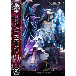 Overlord Estatua Ultimate Premium Masterline Series 1/4 Albedo 54 cm  Prime 1 Studio