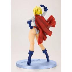 DC Comics Bishoujo Estatua PVC 1/7 Power Girl 2nd Edition 23 cm