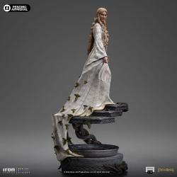 El Señor de los Anillos Estatua 1/10 Art Scale Galadriel 30 cm IRON STUDIOS