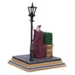 Harry Potter Figura Privet Drive Light Up 19 cm Nemesis Now