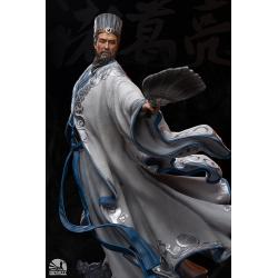 Three Kingdoms Estatua 1/4 Zhuge Liang 63 cm Infinity Studio