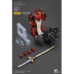 Warhammer The Horus Heresy Figura 1/18 Blood Angels Dawnbreaker Cohort Dawnbreaker 1 13 cm Joy Toy (CN) 