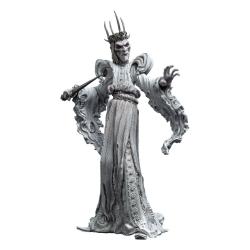 Lord of the Rings Mini Epics Vinyl Figure The Witch-King of the Unseen Lands 19 cm