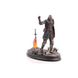 Dark Souls Estatua Elite Knight: Exploration Edition 39 cm First 4 Figures 