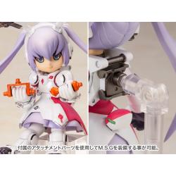 One-Shot Bug Killer HoiHoi-San Maqueta 1/1 DG-001LN USA-Gear 14 cm Kotobukiya