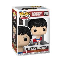 Rocky Figura POP! Movies Vinyl Rocky(Rocky IV) 9 cm FUNKO