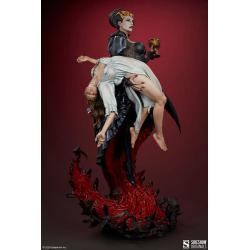 Sideshow Originals Estatua Premium Format La lujuria del vampiro 66 cm SIDESHOW