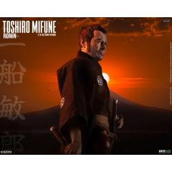 Toshiro Mifune Ronin 1/6 FIGURA INFINITE STATUE