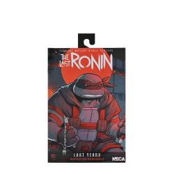 Tortugas Ninja (The Last Ronin The Lost Years) Figura Michelangelo Nightwatcher 18 cm NECA