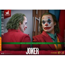  Artisan Edition  Joker Movie Masterpiece Figura 1/6 The Joker 30 cm HOT TOYS