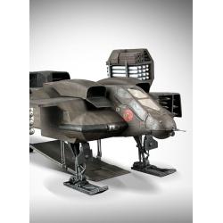 Alien Replica UD-4 Cheyenne Dropship 61 cm  Hollywood Collectibles