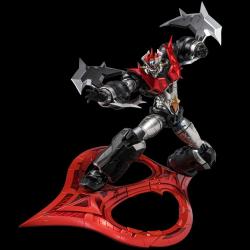 Mazinger Z Figura Diecast Riobot Mazinger Zero 27 cm Yuki Nakamura