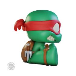 Tortugas Ninja Figura Adorkables Raphael 13 cm Quantum Mechanix